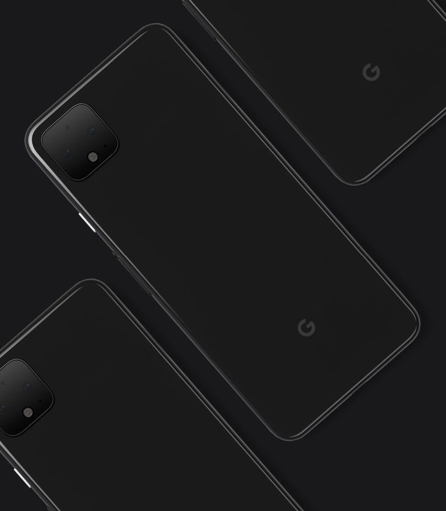 Google uprzedza nieuniknione. Wygląd Pixela 4 potwierdzony kilka miesięcy przed premierą 3