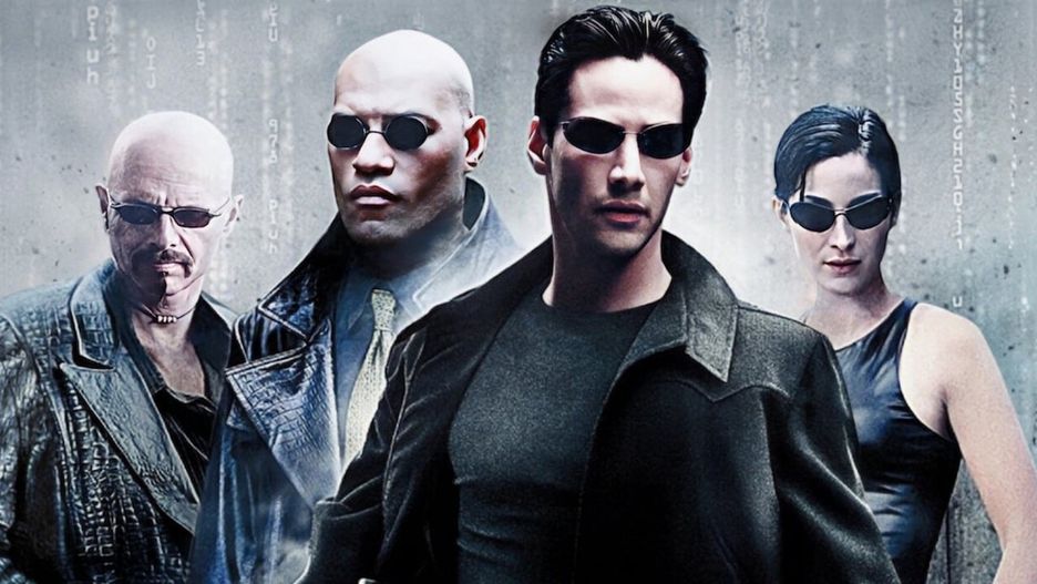 Źrodło fot. Warner Bros.