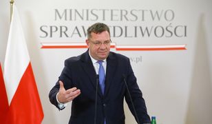 Kolejny kontrowersyjny projekt. Minister odpiera zarzuty