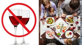 Restauracja wprowadziła limit alkoholu dla opiekunów nieletnich! Klienci są oburzeni 