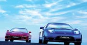 Honda NSX - wspomnienie japońskiego wzorca [galeria zdjęć]