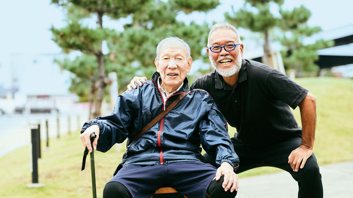 Mieszkańcy tego kraju żyją bardzo długo. Wszystko dzięki 5 podstawowym zasadom