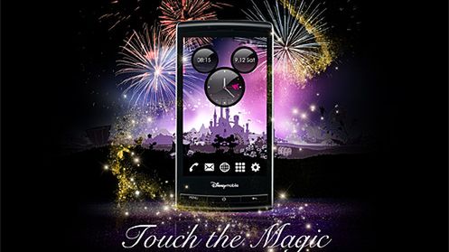 Disney będzie miał własnego Androida 1