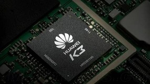 Aż trzy nowe układy Huaweia. 8 rdzeni i 64 bity 1