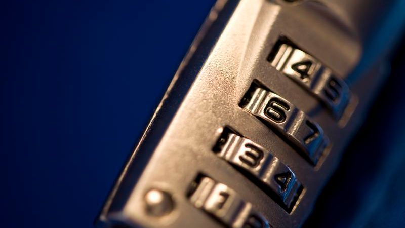 30% witryn w ogóle nie chroni twoich haseł 1