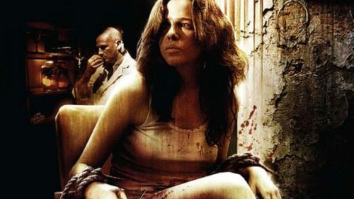 Czas pokuty [zwiastun] 1