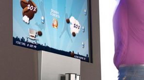 Skocz po kawę - dosłownie (wideo) 1