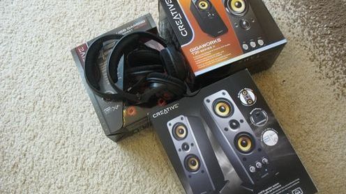 Konkurs Creative - WYNIKI 1