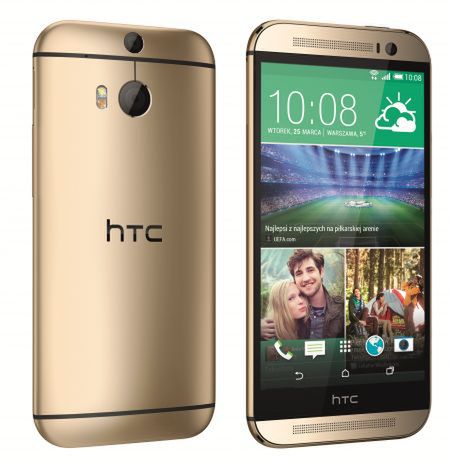 W skrócie: LG G3 sprzedaje się lepiej niż S5, złoty HTC One (M8) i Miesio w nju mobile