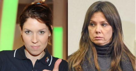 Kinga Rusin ostro o Zofii Klepackiej: "Szerzenie takich poglądów PROWADZI DO SAMOBÓJSTW DZIECI"