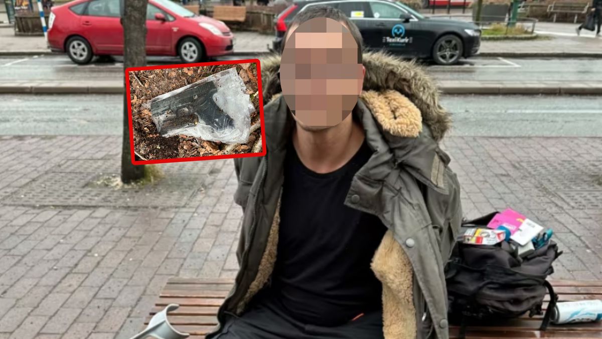 Marek R. skazany na 18 lat więzienia.