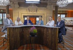 Zmiana w ramówce TVP 1. Premiera finału "Rolnik szuka żony" przesunięta