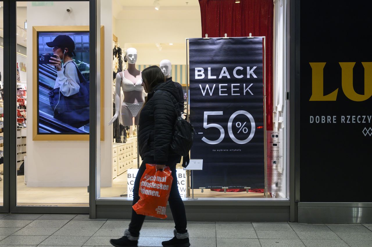 Black Friday oczami Polaków. Realne oszczędności, czy pozorne zniżki