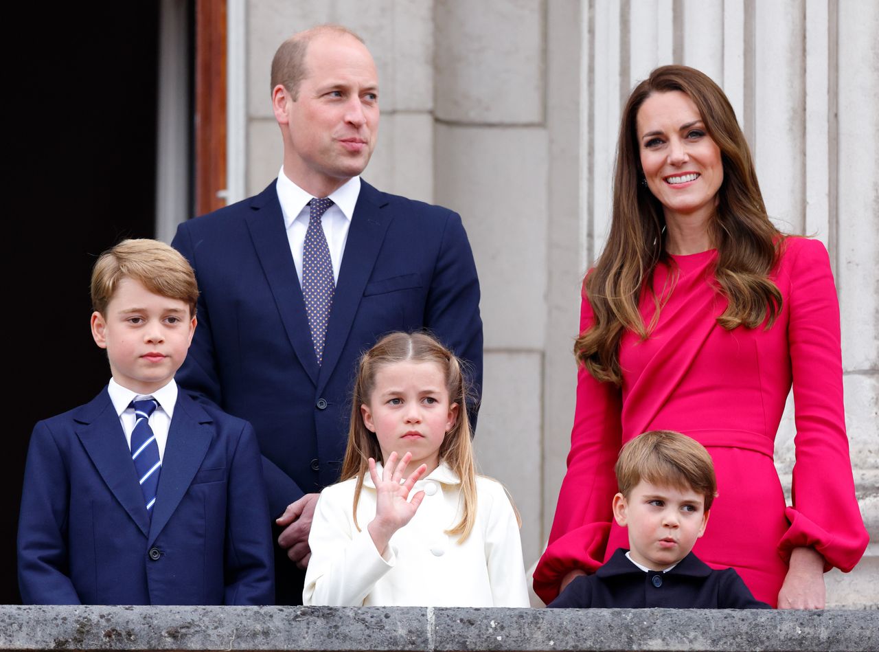 British royal family