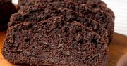 Wilgotne ciasto czekoladowe. Wystarczy, że dodasz sezonowe warzywo