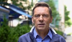 Krzysztof Ziemiec oburzony hejtem na Twitterze. Wytknięto mu zarobki i ataki na opozycję w TVP