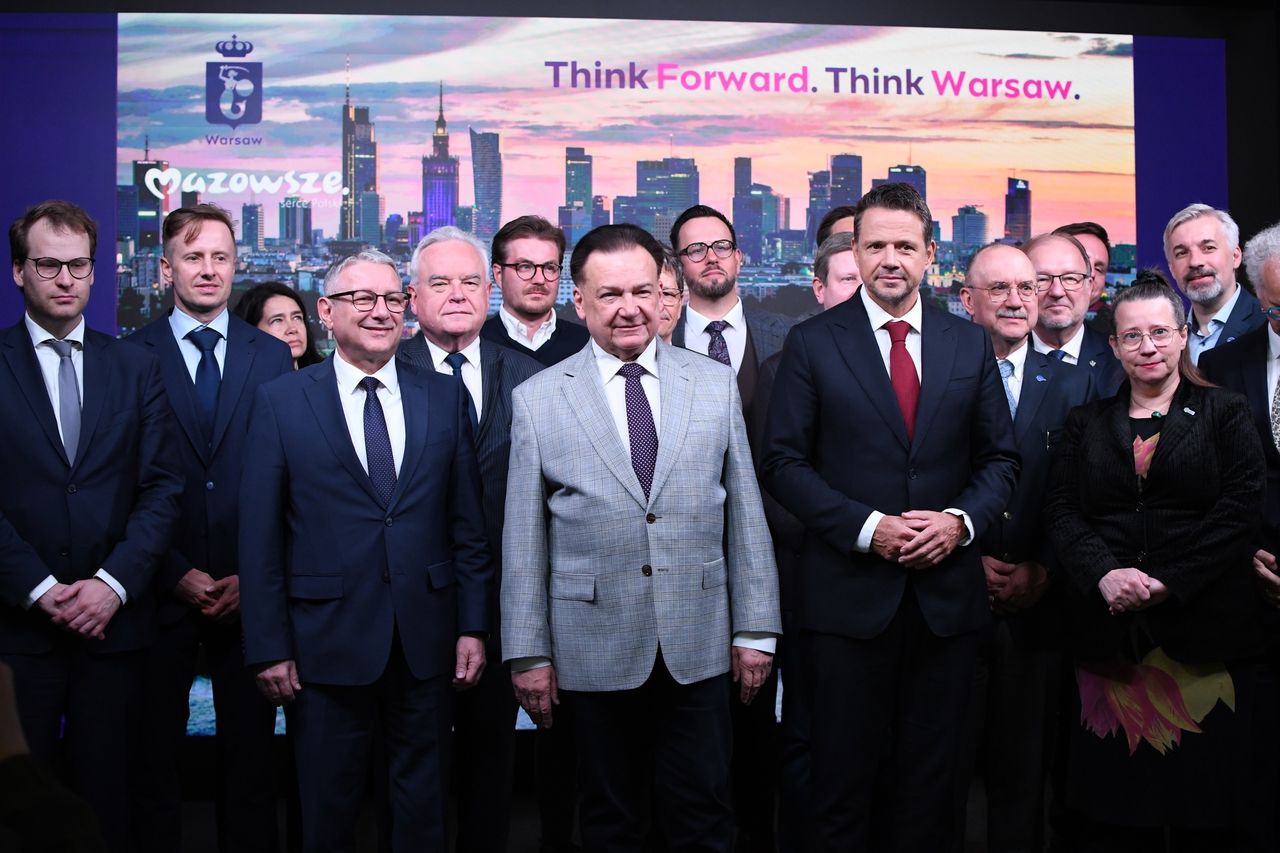 Warszawa siedzibą Centrum Europejskiej Agencji Kosmicznej!