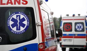 Koronawirus w Polsce. Szpital MSWiA w Poznaniu nie zostanie przekształcony