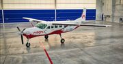 Największy elektryczny samolot świata gotów do pierwszego lotu.