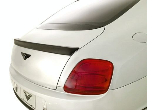 Vorsteiner BR9 Edition Bentley Continental GT