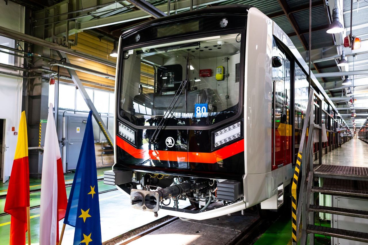 Kraków: Aż 10 firm chętnych doradzać miastu jak ma przebiegać linia metra i jak ją wybudować