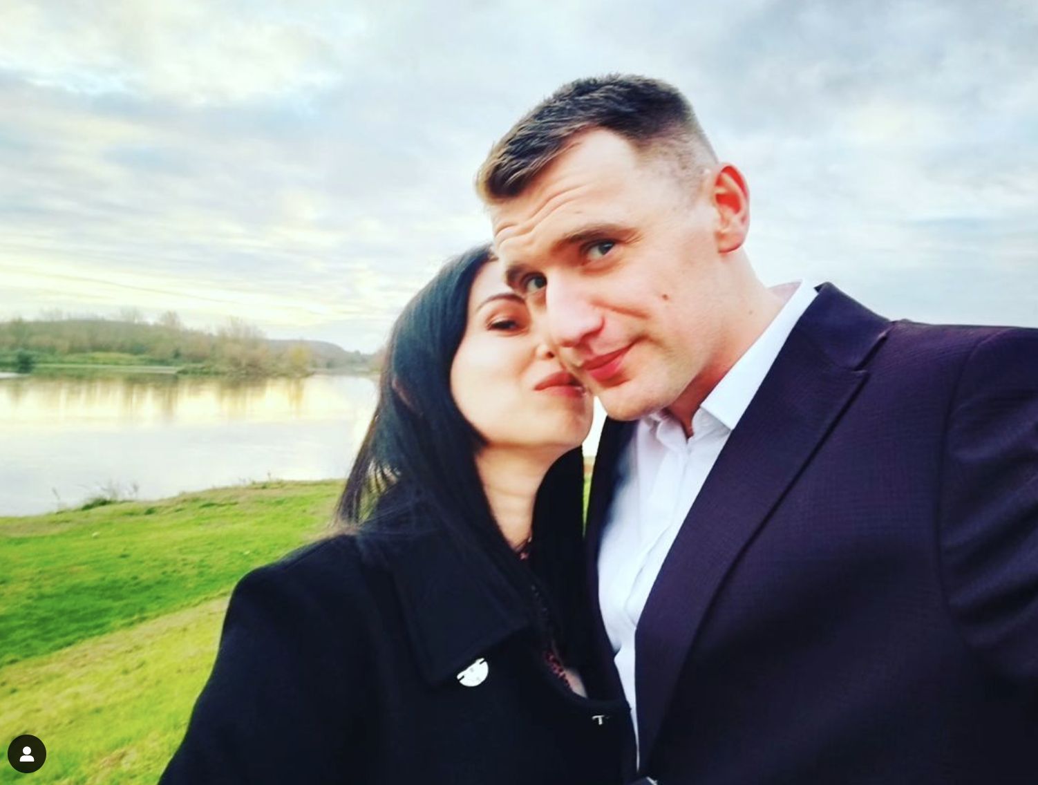 Ania i Jakub z 10. edycji "Rolnik szuka żony" 