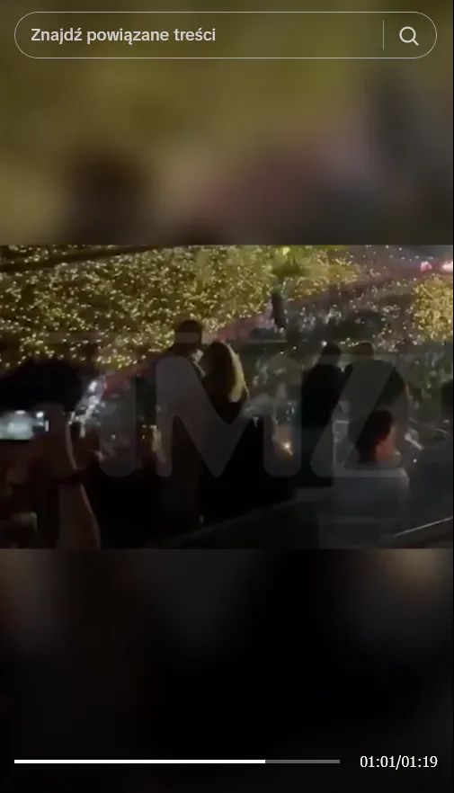 Andy Byron i Kristin Cabot