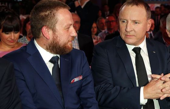 Członek rady programowej TVP wnioskuje o pilne posiedzenie