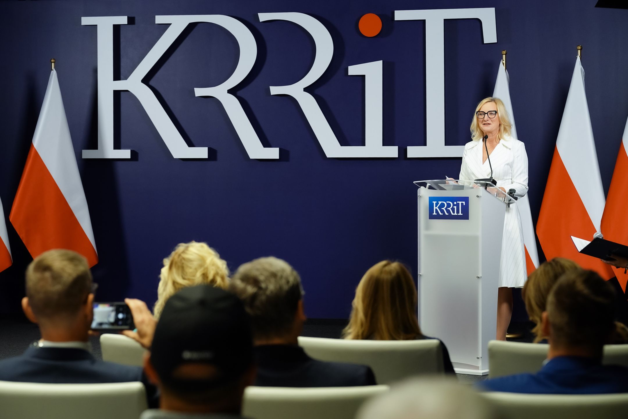 Powołanie Rady Edukacji Medialnej