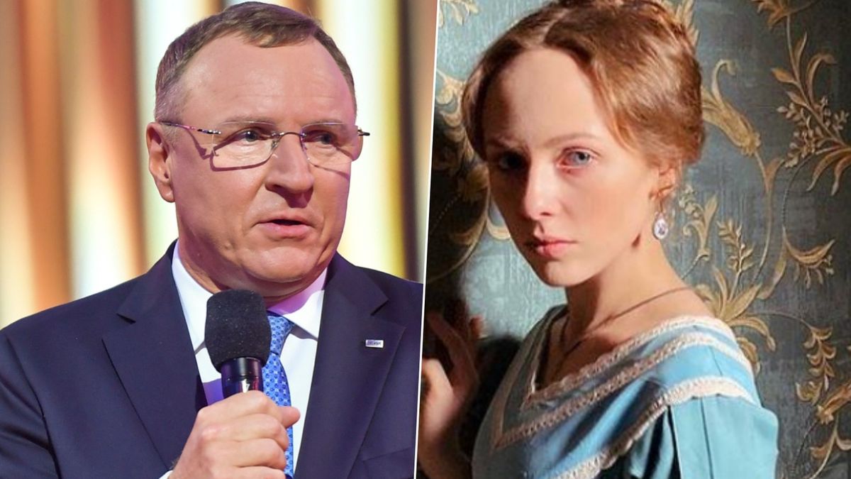 Dlaczego TVP zakończyła emisję serialu "Zniewolona"?