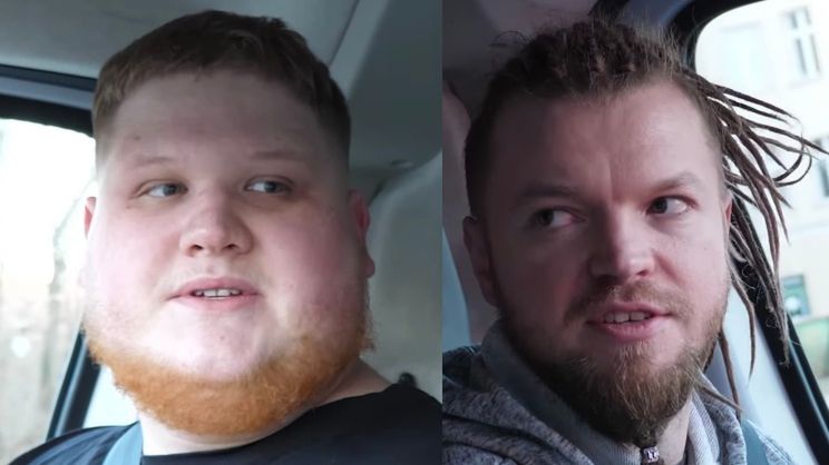 Leksiu wyznaje, że miał myśli samobójcze