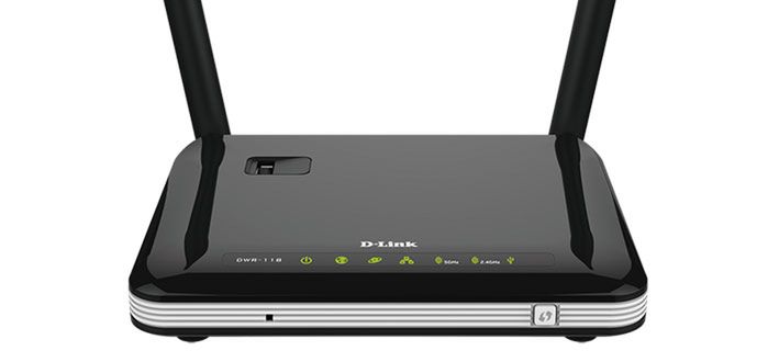 Routery Wi-Fi - propozycje, porównanie 3