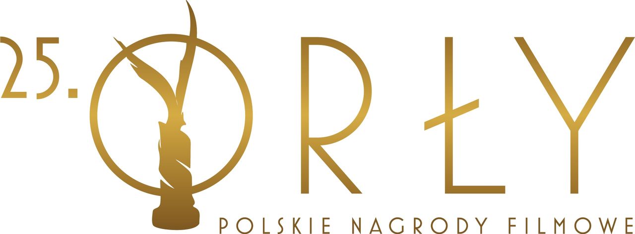 ORŁY 2023. Jubileuszowa 25. edycja Polskich Nagród Filmowych