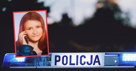 Zaginęła nastolatka. Policja: Jest to już kolejna taka sytuacja