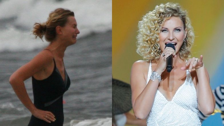 TVP odmawia komentarza w sprawie występu Joanny Moro