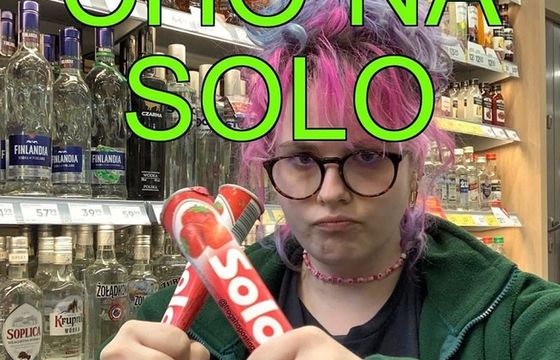 Influencerka Frogshoposting nie spotka się z Żabką i agencją Cukier