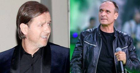 Radosław Majdan gorzko o Pawle Kukizie: "Znam go i nigdy nie zrozumiem tego, co zrobił. Wydawał się kiedyś fajnym facetem..."
