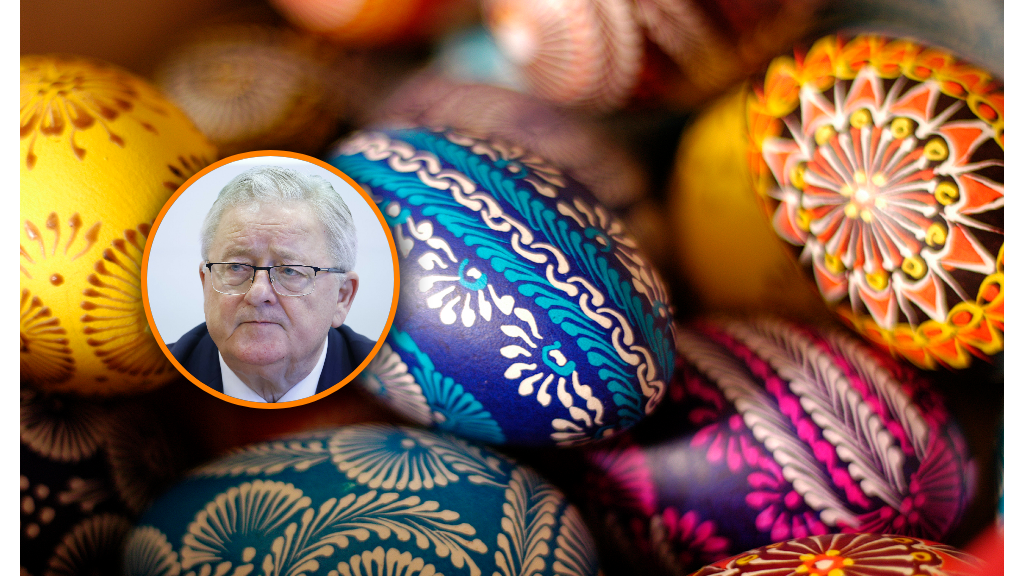 "To problem, który występuje nawet w Stanach"