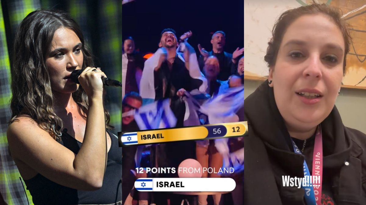 Ekspertka eurowizyjna gorzko o decyzji polskiego jury