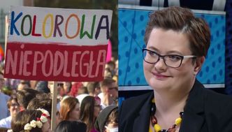 Lubnauer o karcie LGBT: "Młodzież i tak ma dostęp do Internetu"