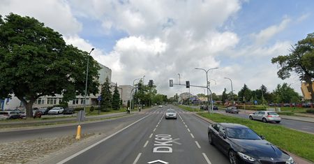 Miało być lepiej, jest gorzej? Interpelacja ws. skrzyżowania Kilińskiego–Jachowicza