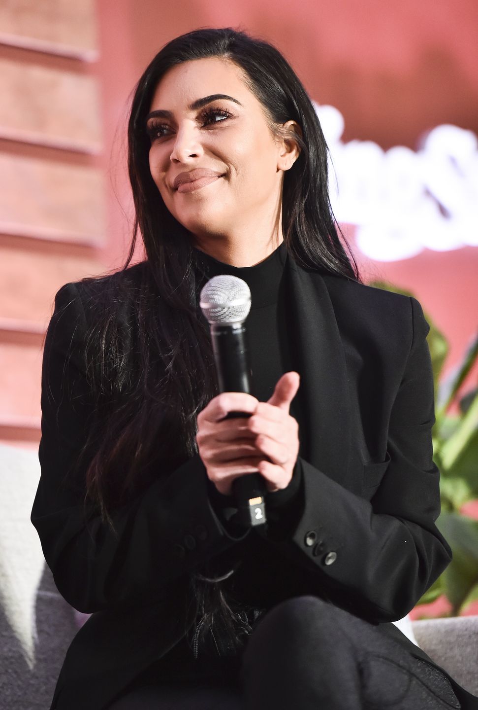 Kim Kardashian