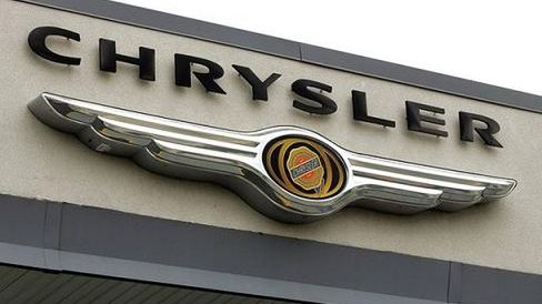 chrysler