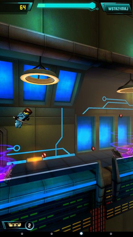 Weekendowy Zestaw Gier i Aplikacji: Table Top Racing, LEGO Ninjago i Magic Rampage 20
