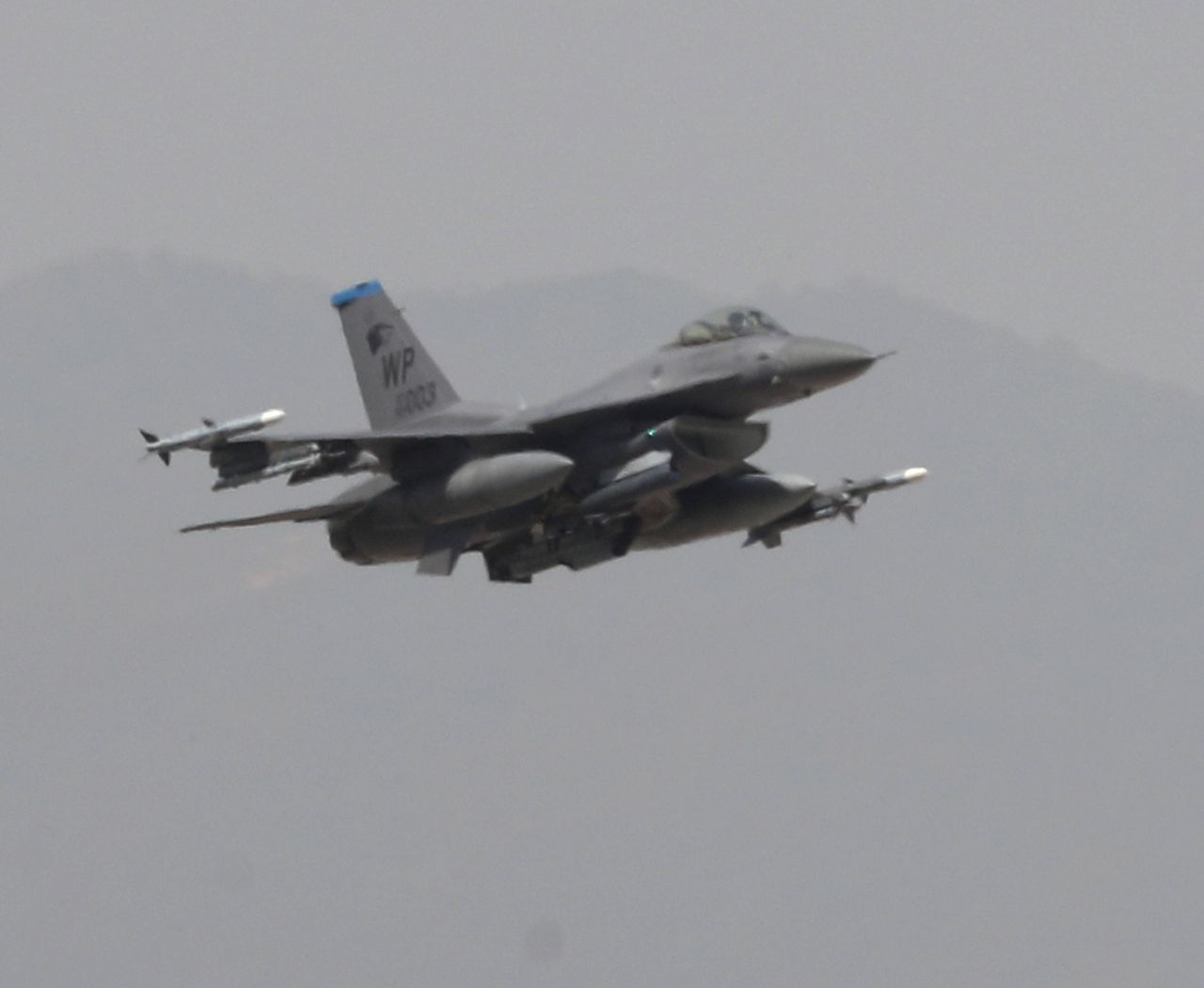 To może być przełomowa decyzja. Dwa kraje dogadują się ws. F-16 dla Ukrainy