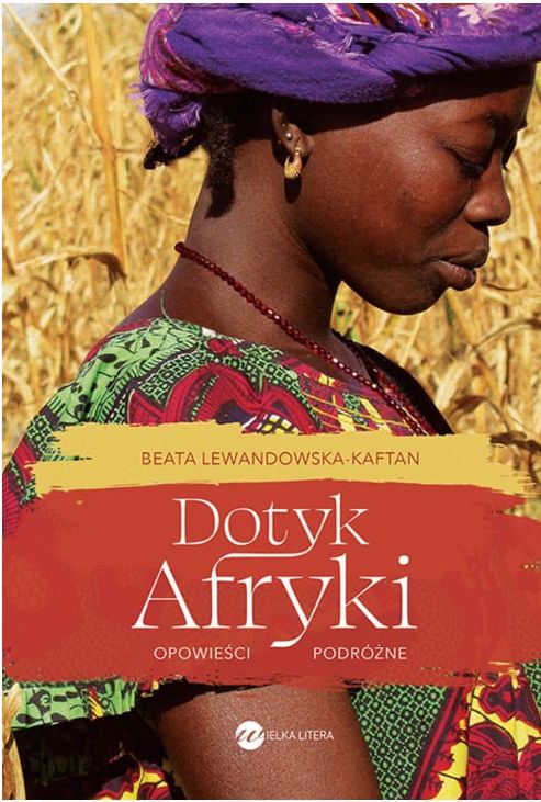 "Dotyk Afryki"