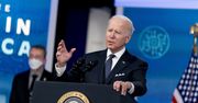 Joe Biden przeprowadzi pilną rozmowę z przywódcami UE, Francji, Niemiec, Włoch, Wielkiej Brytanii i NATO. Prezydent Duda również będzie w niej uczestniczył