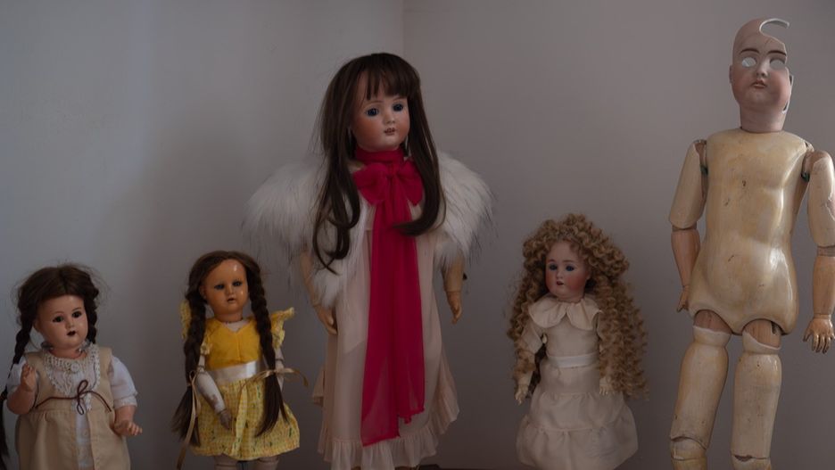 Muzeum Lalek w Łodzi