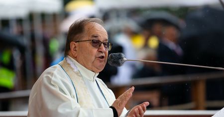 Rydzyk odejdzie na emeryturę? Radio Maryja mogą czekać zmiany