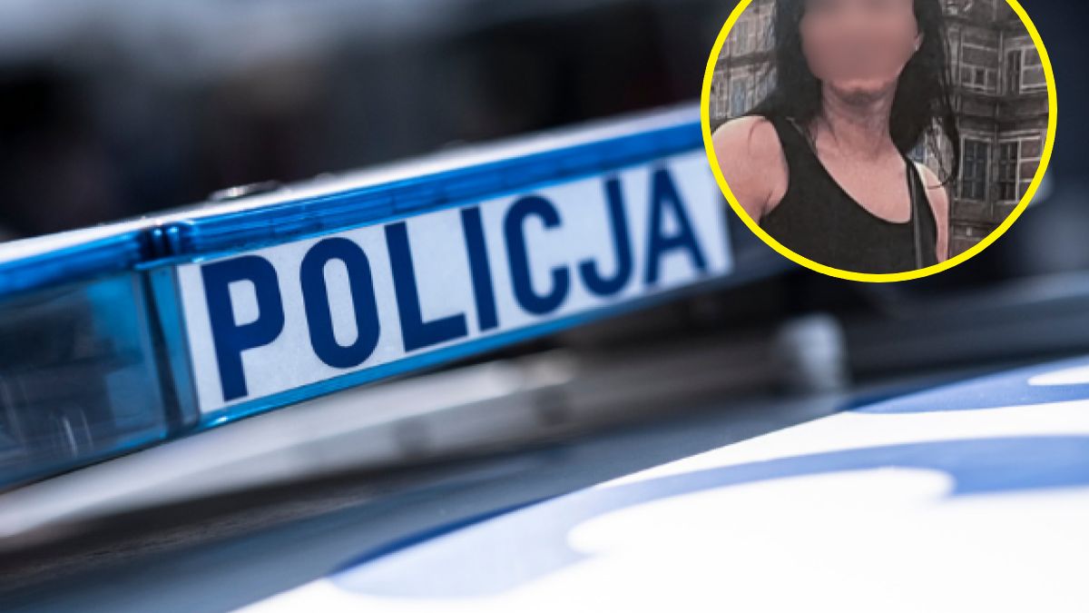 zakończono poszukiwania 50-latki